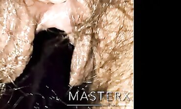 SlaveX Craves a Hungry Fuck Stick