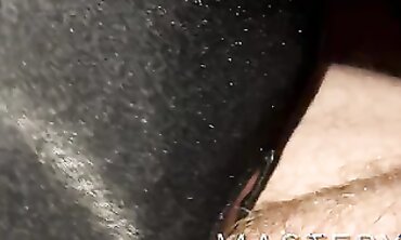 SlaveX Craves a Hungry Fuck Stick