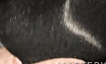 SlaveX Craves a Hungry Fuck Stick