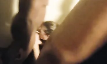Ebony BBC Gangbang: Milf Wife Pulverized in Front of Spouse