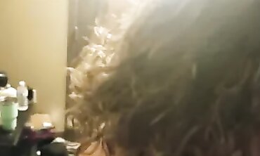 Ebony BBC Gangbang: Milf Wife Pulverized in Front of Spouse