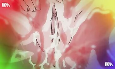 Uncensored Japanese Anime: Rough Sex & Big Boobs