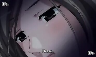 Uncensored Japanese Anime: Rough Sex & Big Boobs