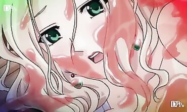 Uncensored Japanese Anime: Rough Sex & Big Boobs