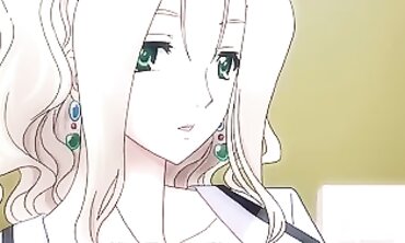 Uncensored Japanese Anime: Rough Sex & Big Boobs