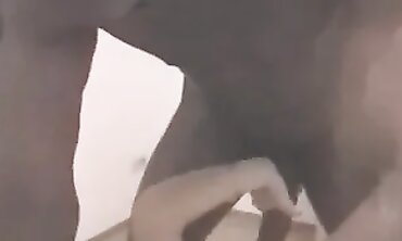 Blonde MILF's First BBC Experience on Vacation