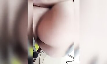 Latina MILF Neighbor Gets Fucked While Husband Is On Vacation