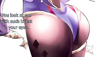 Mona's Exclusive Animation Jerk Off Instructions