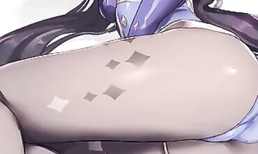 Mona's Exclusive Animation Jerk Off Instructions