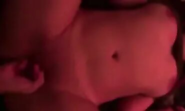 Latina GirlxGirl Pussy Licking and Intense Fingering