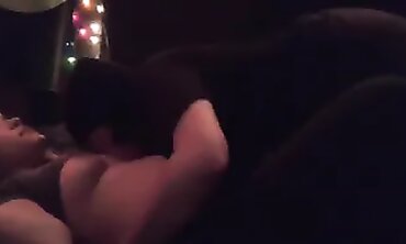 Latina GirlxGirl Pussy Licking and Intense Fingering