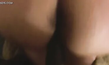 Latina BBW Creamed by BBC After Spanking