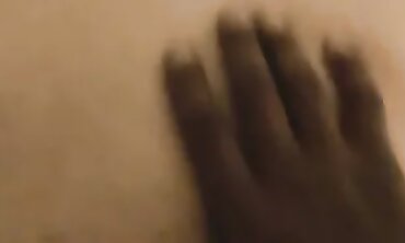 Latina BBW Creamed by BBC After Spanking