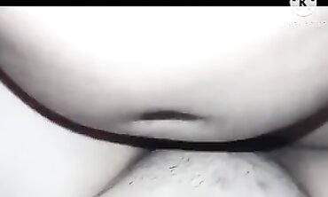 POV Creampie With A Busty MILF Fiancee