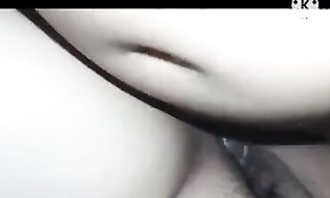 POV Creampie With A Busty MILF Fiancee