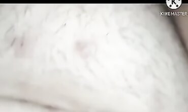 POV Creampie With A Busty MILF Fiancee