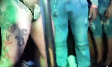 Princess: African Goddess With Huge Tits And Big Ass