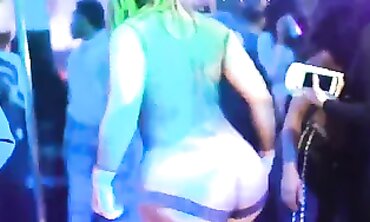 Princess: African Goddess With Huge Tits And Big Ass