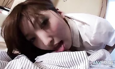 Super Cute Japanese College Girls Vol 95