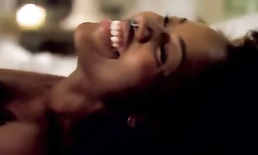 DeWanda Wise Cheats With Her Ex in Hotwife Series