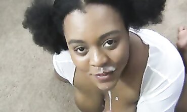 Compiled Orgasmic Blowjobs - Multiple Female Facial Destruction