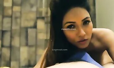 Zoya Rathore Takes A Rough Hardcore Blowjob And Shaved Pussy Fuck