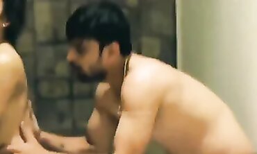 Zoya Rathore Takes A Rough Hardcore Blowjob And Shaved Pussy Fuck