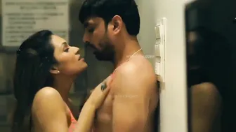 Zoya Rathore Takes A Rough Hardcore Blowjob And Shaved Pussy Fuck