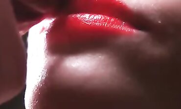Pleasure: Internal Cumshot Compilation #6