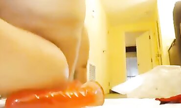 Pinky Star's Thick African Ass Gets Hard-Core Fucked