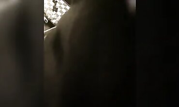 First Time POV Blowjob Training for a Submissive BBW