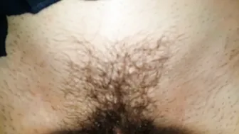 Unshaven Tutor's Pet Gets Anal Creampie