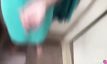 Stepsister Gets memory on Cheating Beau