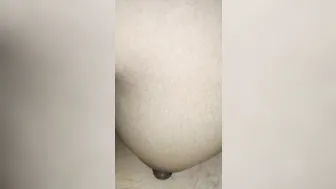 Ankita's Adorable Voice and Milk Chat
