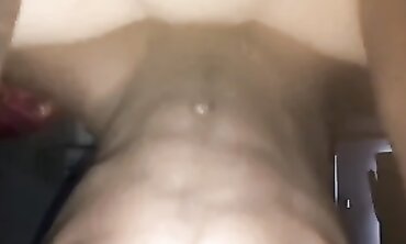 Latina Gets Rough Interracial Creampie