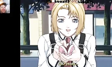 Luasil3 Uncensored Anime Cosplay Creampie Part 1