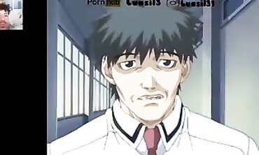 Luasil3 Uncensored Anime Cosplay Creampie Part 1