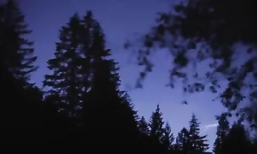 Pagan Woods V: Bisexual Fertility Ritual in the Forest