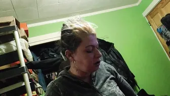 Rachel Gives a Satisfying POV Blowjob