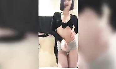 Veronika Pehota Russian POV Webcam Session