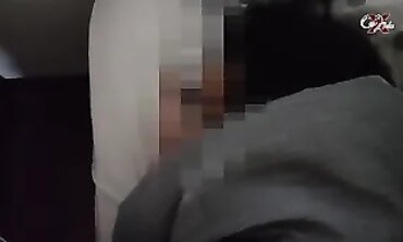 Petite Latina Gets Hard Anal And Blowjob From Her Cousin
