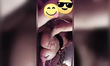 After The Soiree: A Wild Party Gangbang