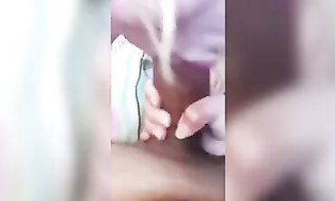 Teens Gone Wild! - Hot Brunette Babe Sucks & Swallows Huge Load