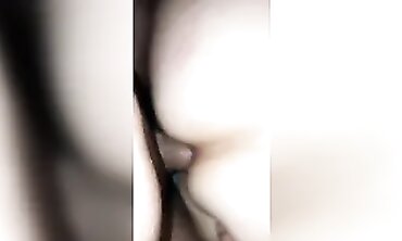 Webcam Anal Play With Vibrator