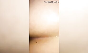 Webcam Anal Play With Vibrator