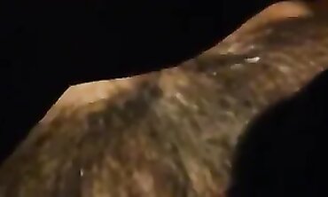 Petite MILF Bony in Real Amateur Private Video