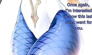 Artorias Sack of Babymakers Part 3: FGO Anime JOI