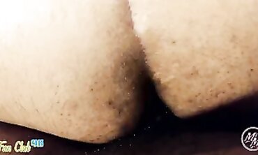 MilkyMichelle Takes Double Anal From Her Uncle