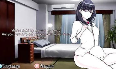 VaryanaYT Satisfies Your Perverse Thigh Fantasies