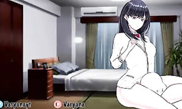 VaryanaYT Satisfies Your Perverse Thigh Fantasies
